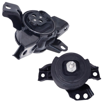 Engine Mount & Transmission Mount Kit for Hyundai Santa Fe Sport 2.0L 2013-2018 - Photo 1