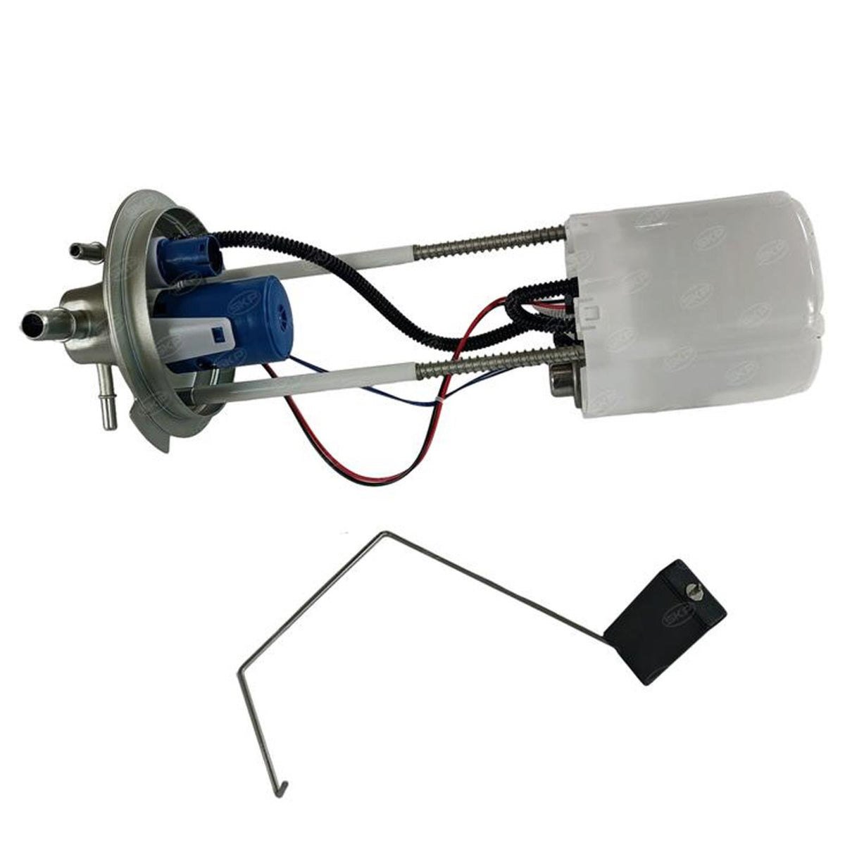 Electric Fuel Pump Assembly for GM Silverado 1500 Standard Cab 6.5Ft 2014-2018 - Photo 1
