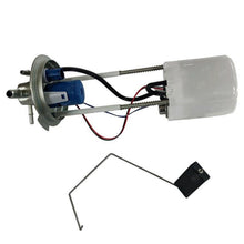 Electric Fuel Pump Assembly for GM Silverado 1500 Standard Cab 6.5Ft 2014-2018 - Photo 1