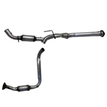 L&R Heavy Duty Catalytic Converter For Chevrolet Express Van 1500 2003-2008 - Photo 1