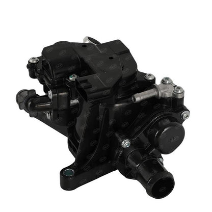 SKP Thermo Control Valve 21319AA010 for Subaru 2019-2025 Impreza Outback FB25D - Photo 1