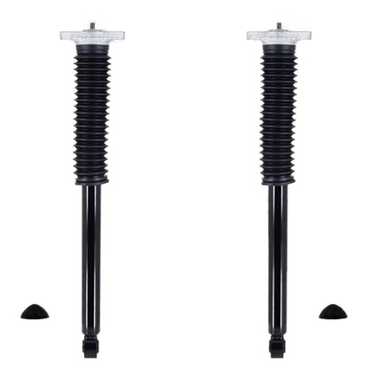 Rear Complete Shocks W/ Shock Mount & Bushings For Civic Si 2022 2023 2024 2025 - Photo 1