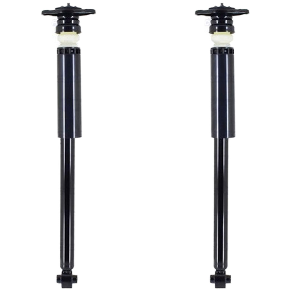 Rear Complete Shocks W/ Shock Mount & Bushings For Infiniti QX50 2019 2020 2025 - Photo 1