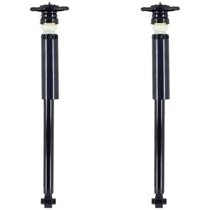 Rear Complete Shocks W/ Shock Mount & Bushings For Infiniti QX50 2019 2020 2025 - Photo 1