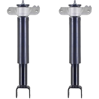 Rear Complete Shocks W/ Shock Mount & Bushings For Grand Cherokee 2022-2025 - Photo 1