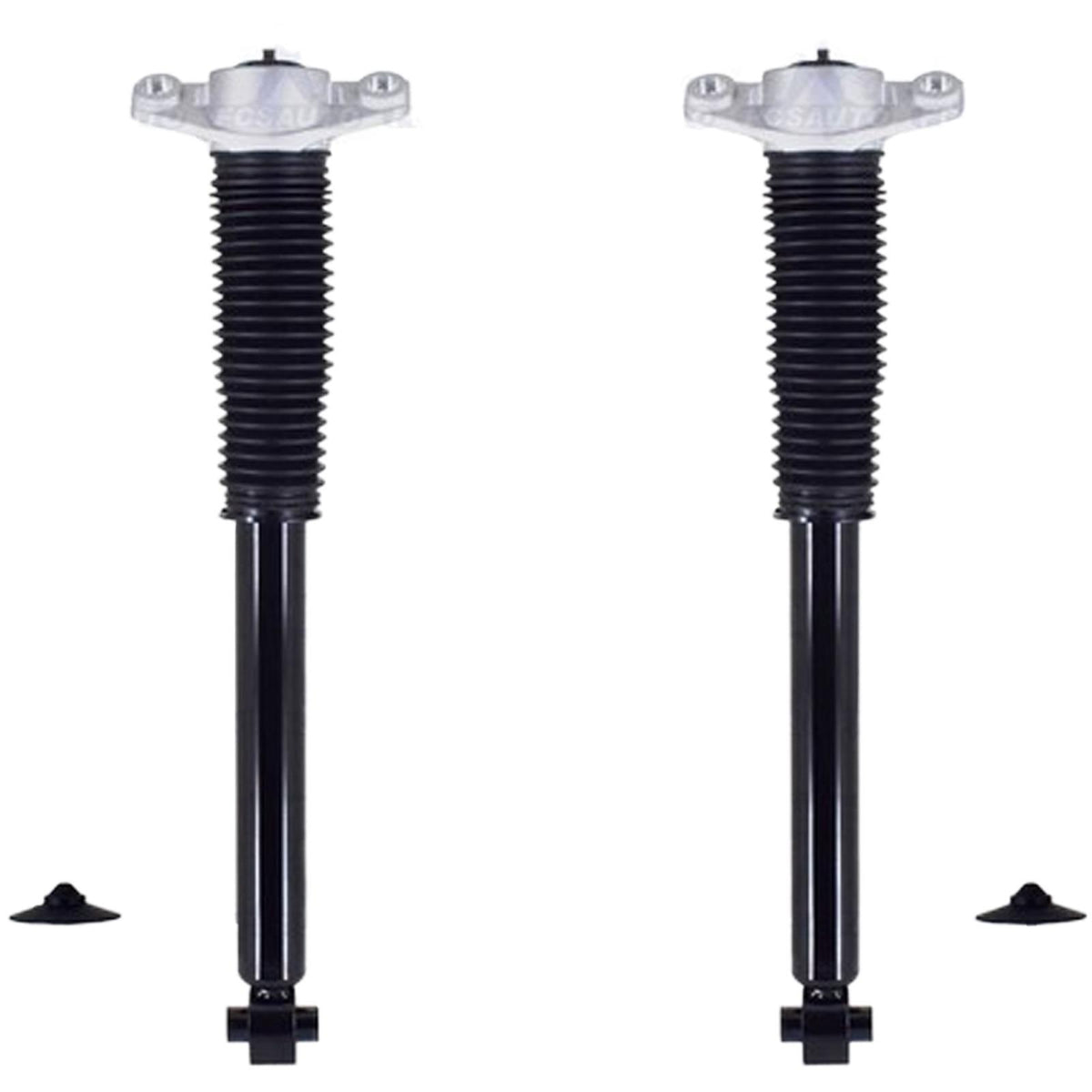 Rear Complete Shocks W/ Shock Mount & Bushings For Hyundai Tucson 2022-2026 AWD - Photo 1