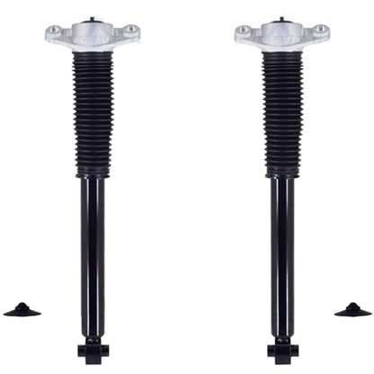 Rear Complete Shocks W/ Shock Mount & Bushings For Hyundai Tucson 2022-2026 AWD - Photo 1