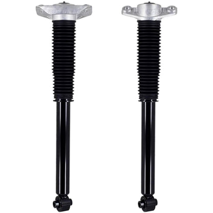 Rear Complete Shocks W/ Shock Mount & Bushings For Hyundai Tucson 2022-2026 FWD - Photo 1