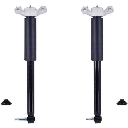 Rear Complete Shocks W/ Shock Mount For Police Interceptor Utility 2020-2025 - Photo 1