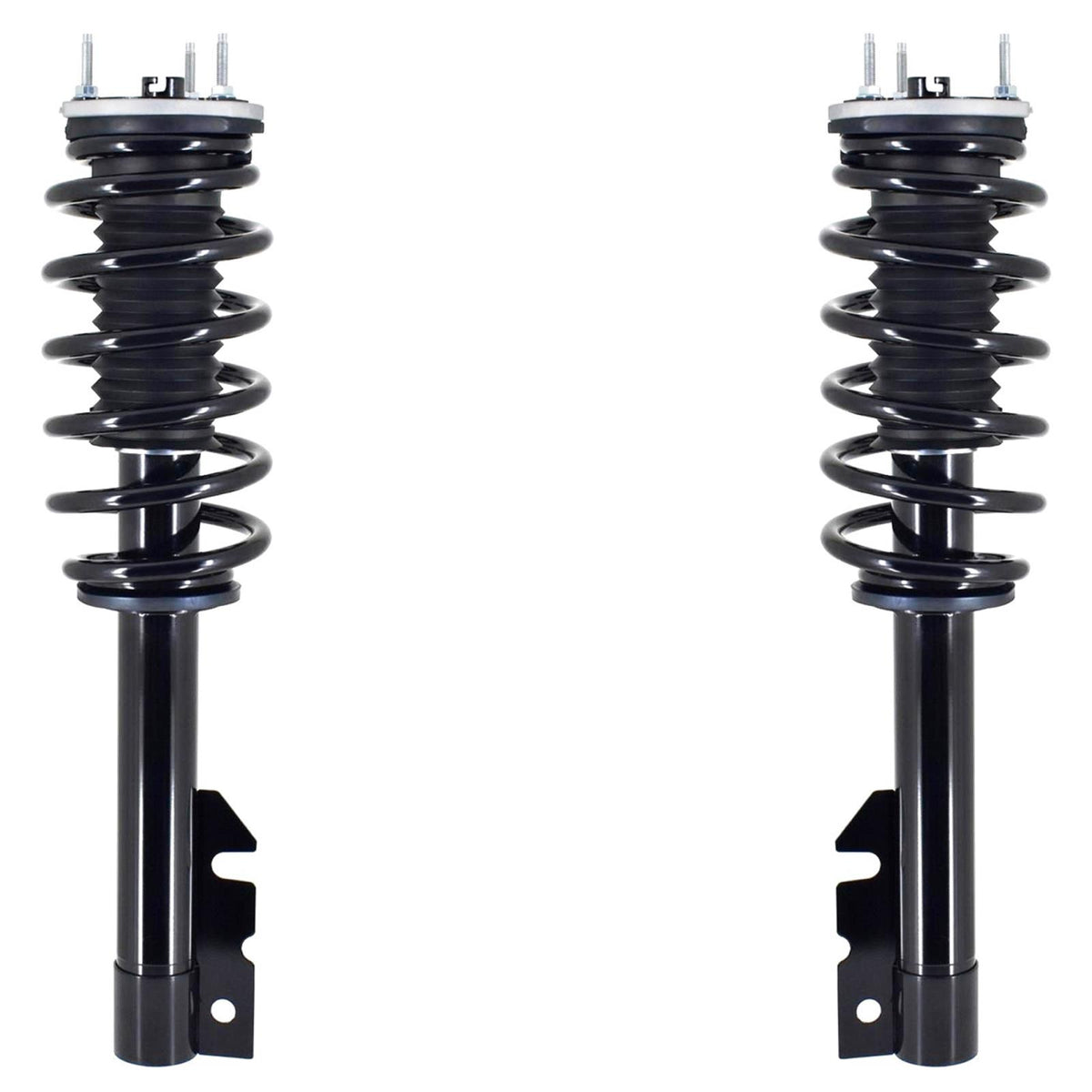 Front Complete Struts Assembly For Jeep Grand Cherokee L 2021 2022 2023 24 2025 - Photo 1