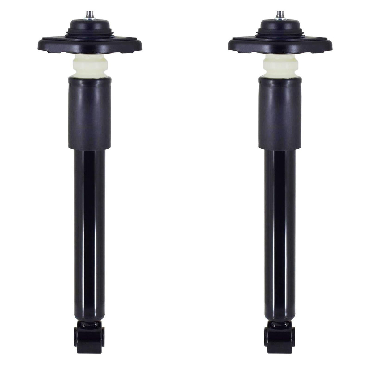 Rear Complete Shocks W/ Shock Mount & Bushings For Nissan Pathfinder 2022-2026 - Photo 1