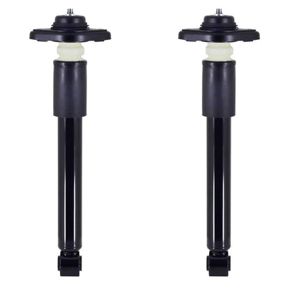 Rear Complete Shocks W/ Shock Mount & Bushings For Nissan Pathfinder 2022-2026 - Photo 1