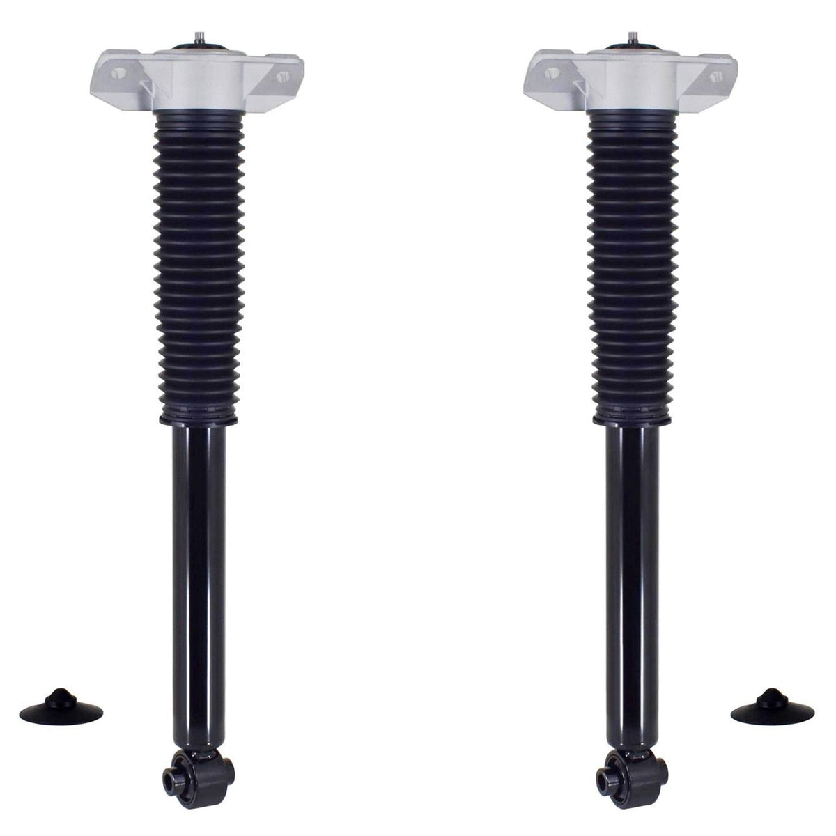 Rear Complete Shocks W/ Shock Mount & Bushings For Kia Sorento 2021 2022 2024 - Photo 1