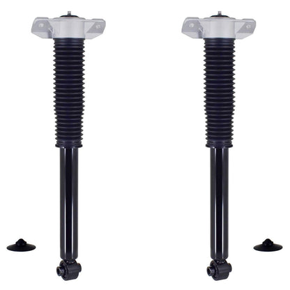Rear Complete Shocks W/ Shock Mount & Bushings For Kia Sorento 2021 2022 2024 - Photo 1