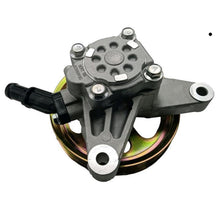 New Power Steering Pump & Pulley for Acura MDX 07 2008 2009 2010 2011 2012 2013 - Photo 1