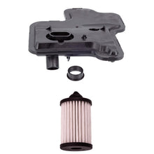Transmission Filter & Cartridge Trans Filter for Ford Escape 23-26 8F35 8 Speed - Photo 1