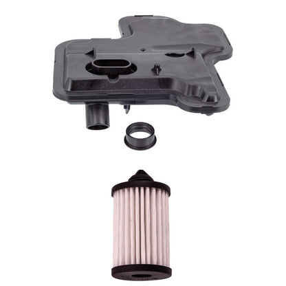 Transmission Filter & Cartridge Trans Filter for Ford Escape 23-26 8F35 8 Speed - Photo 1