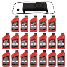 Transmission Filter Kit & Fluid for Ford F-250 Super Duty 20-26 10R140 10 Speed - Photo 1