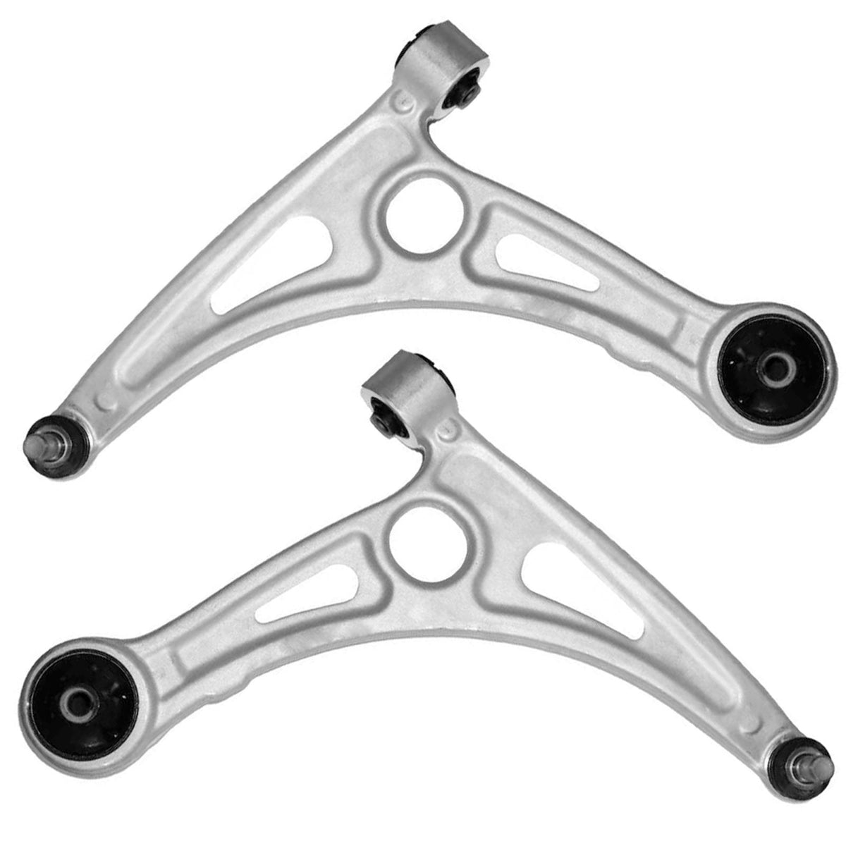 Front Lower Control Arms W/ Ball Joints For Hyundai Sonata Hybrid 2016-2019 - Photo 1