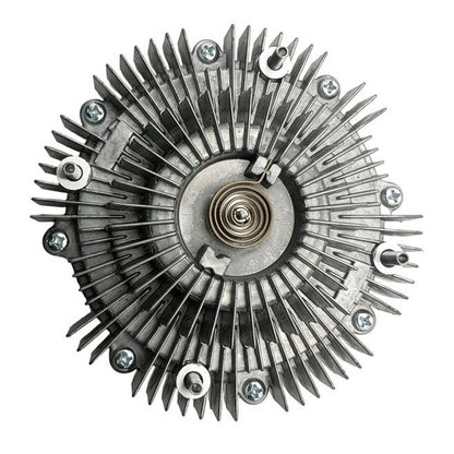 Cooling Fan Clutch for Toyota Tacoma 4.0L 05 2008 2010 2011 2012 2013 2014 2015 - Photo 1