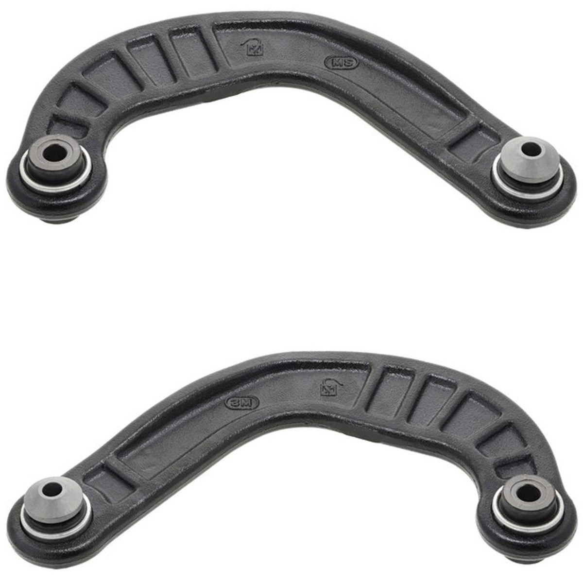 Rear Upper & Lower Control Arms W/ Bushings For Ford Explorer 2020 2021 2022 - Photo 1