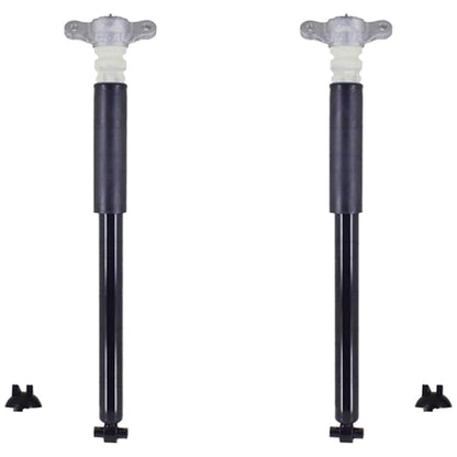 Rear Complete Shock Absorber For Ford Maverick 2022 2023 2024 Front Wheel Drive - Photo 1