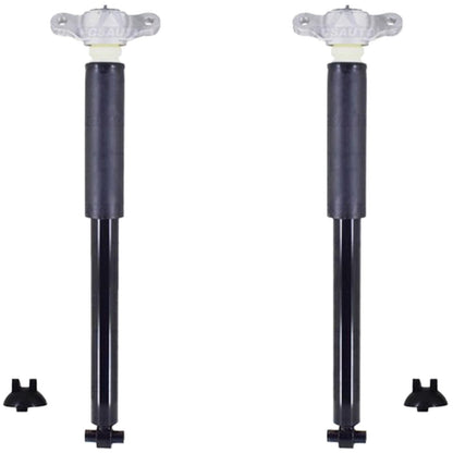 Rear Complete Shock Absorber For Ford Maverick 2022 2023 2024 All Wheel Drive - Photo 1