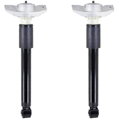 Rear Complete Shock Absorber W/ Mounts & Bushings For Nissan Rogue 2021-2025 - Photo 1