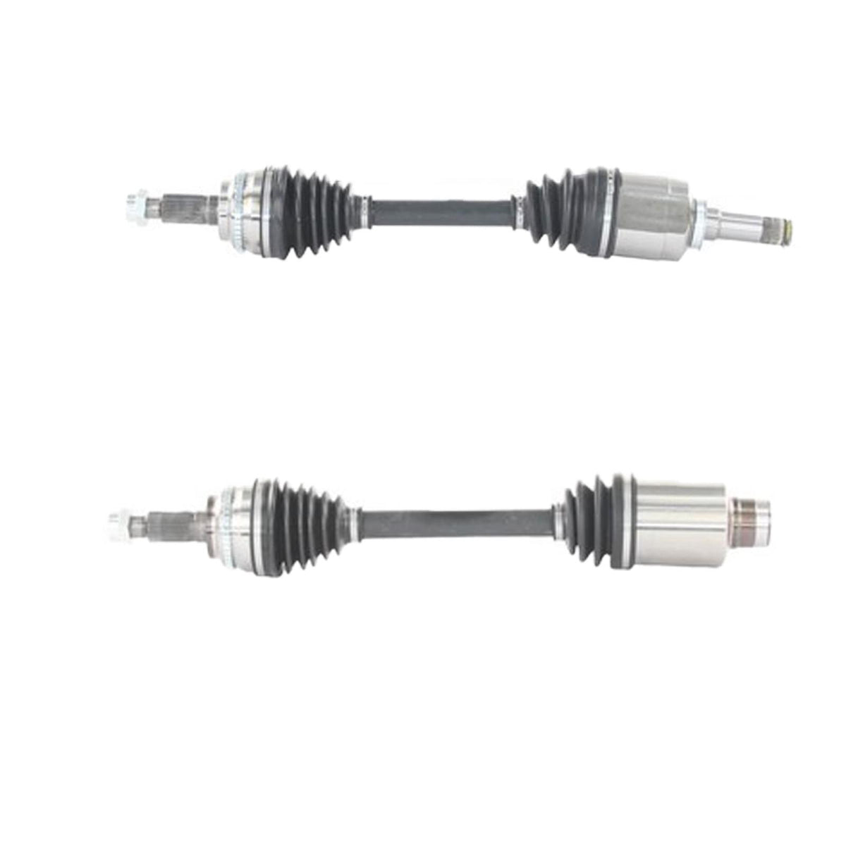 Front Left & Right CV Axles  For Lincoln MKX 3.7L 2014-2015 All Wheel Drive - Photo 1