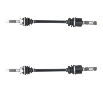 L&R Extended for Lifted Off Roads Subaru Impreza 03-07 WRX & Wagon Automatic - Photo 1