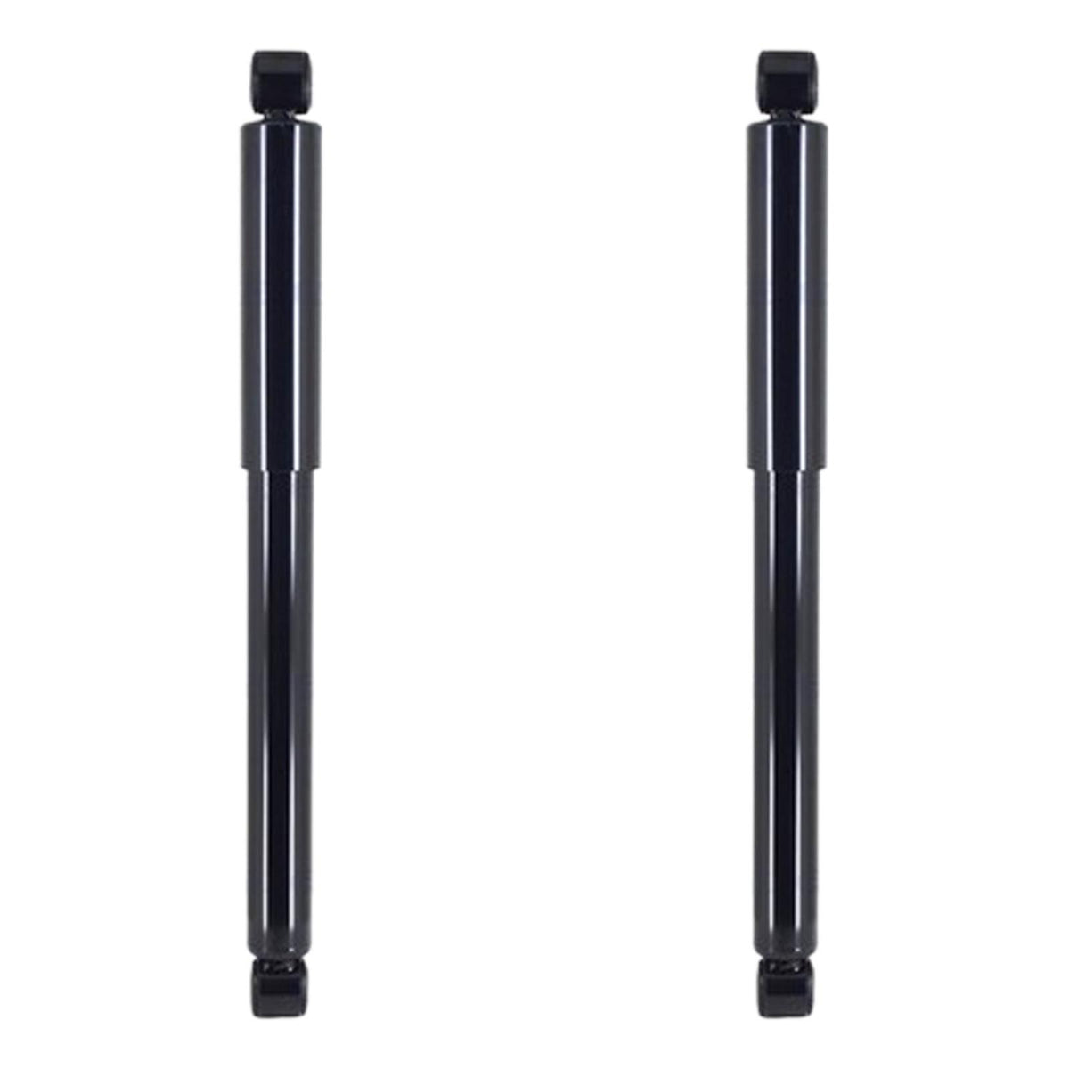 Rear Shocks For Mercedes Benz Sprinter 3500 2019 2020 2021 2022 4 Wheel Drive - Photo 1