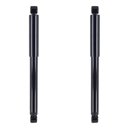 Rear Shocks For Mercedes Benz Sprinter 3500 2019 2020 2021 2022 4 Wheel Drive - Photo 1