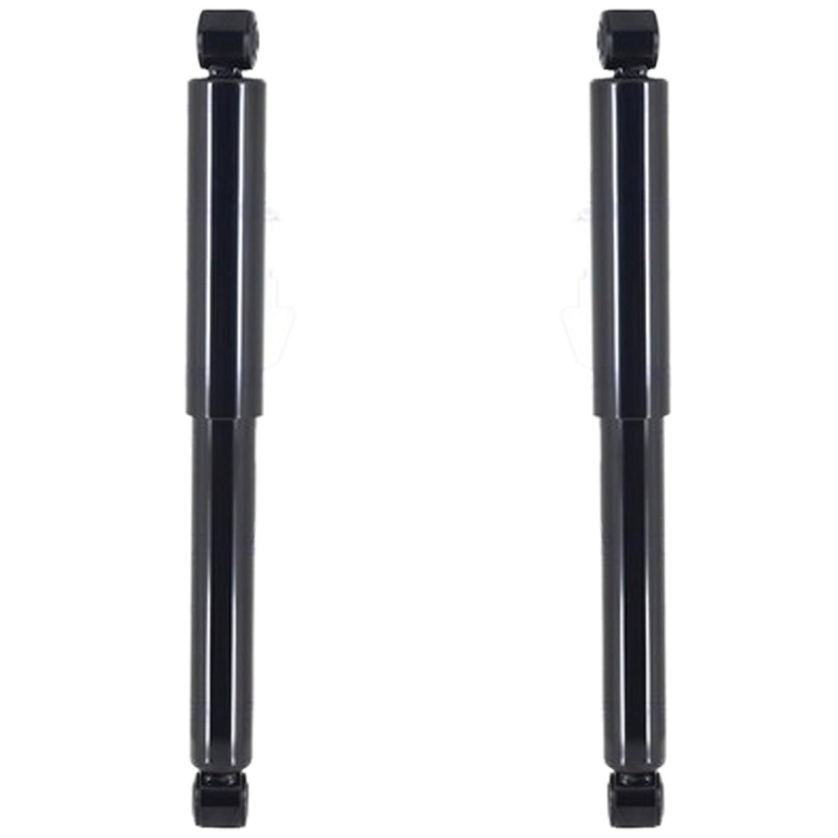 Rear Shocks For Mercedes Benz Sprinter 3500 2019 2020 2025 Rear  Wheel Drive - Photo 1