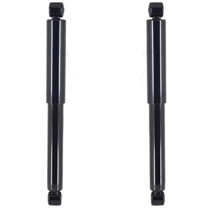 Rear Shocks For Mercedes Benz Sprinter 3500 2019 2020 2025 Rear  Wheel Drive - Photo 1