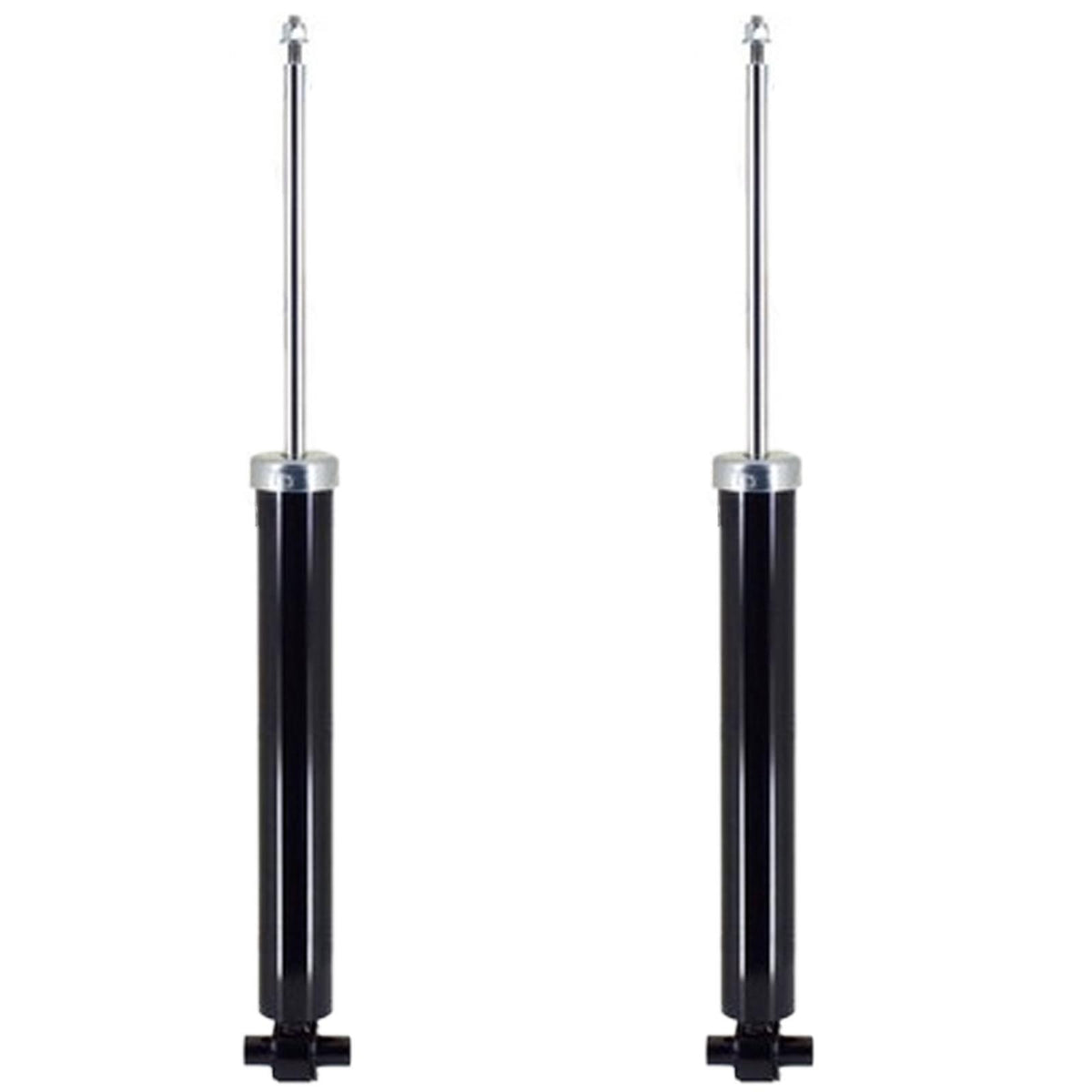 Rear Monotube Shocks Absorber For Ford Mustang Mach-E 2021 2022 2023 - Photo 1