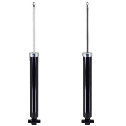 Rear Monotube Shocks Absorber For Ford Mustang Mach-E 2021 2022 2023 - Photo 1