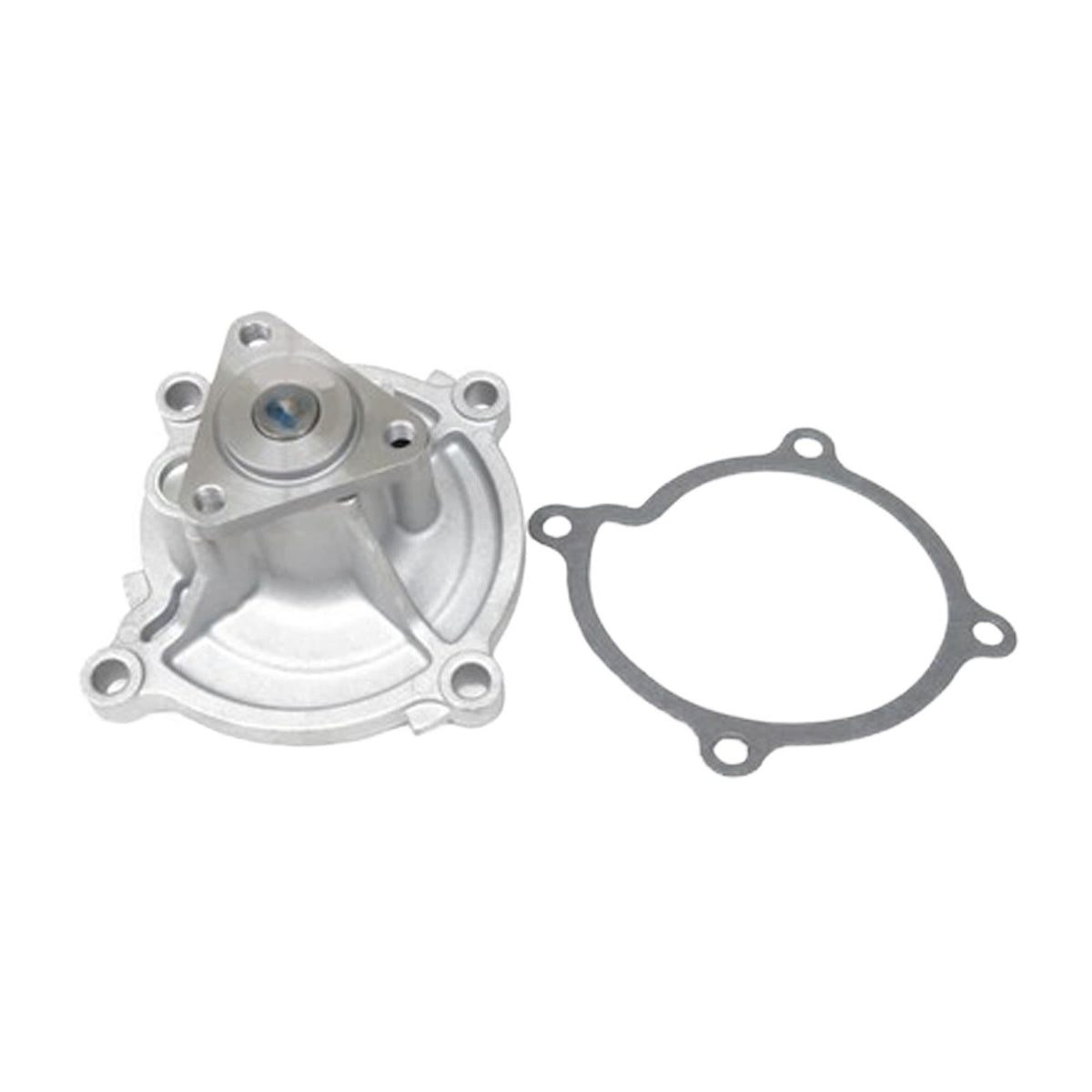 Auxiliary Water Pump EGE Cooler Pump for Ford F250 F350 Super Duty 6.7L 11-19 - Photo 1