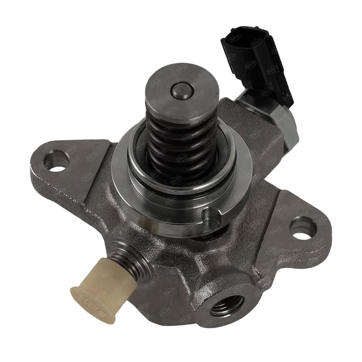 Electric Fuel Pump Direct Injection High Pressure Pump For Nissan Armada 17-23 - Photo 1