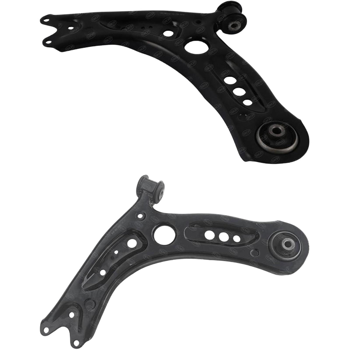 Front Left & Right Lower Control Arms for Audi A3 2015-2024 VW Golf 2015-2021 - Photo 1