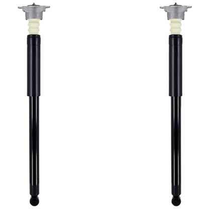 Rear Complete Shocks W/ Bushings & Mounts For Ford Ecosport 1.0L 2018 2020 2021 - Photo 1