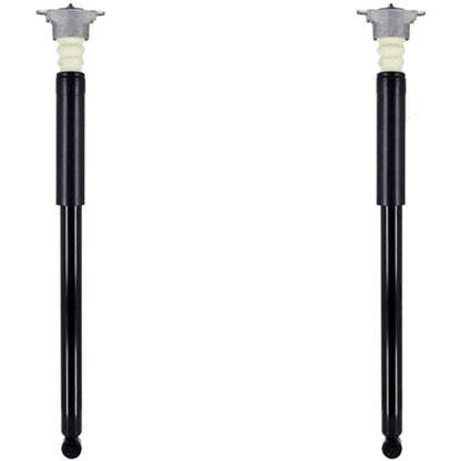 Rear Complete Shocks W/ Bushings & Mounts For Ford Ecosport 2.0L 2018 2020 2022 - Photo 1