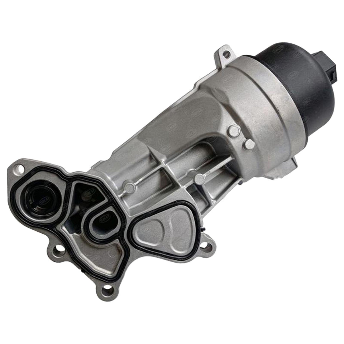 Engine Oil Filter Housing for Mini Cooper 1.5L 1.6L 2011-2015 REF 11427583111 - Photo 1