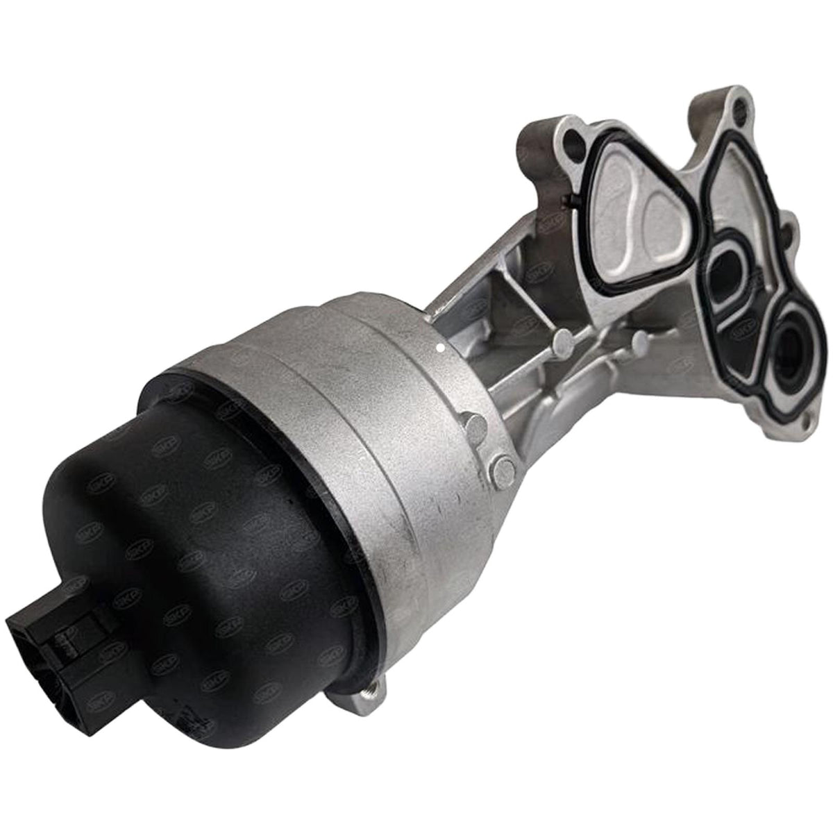 Engine Oil Filter Housing for Mini Cooper 1.6L 07-10 OE 11427558521 11428643762 - Photo 1