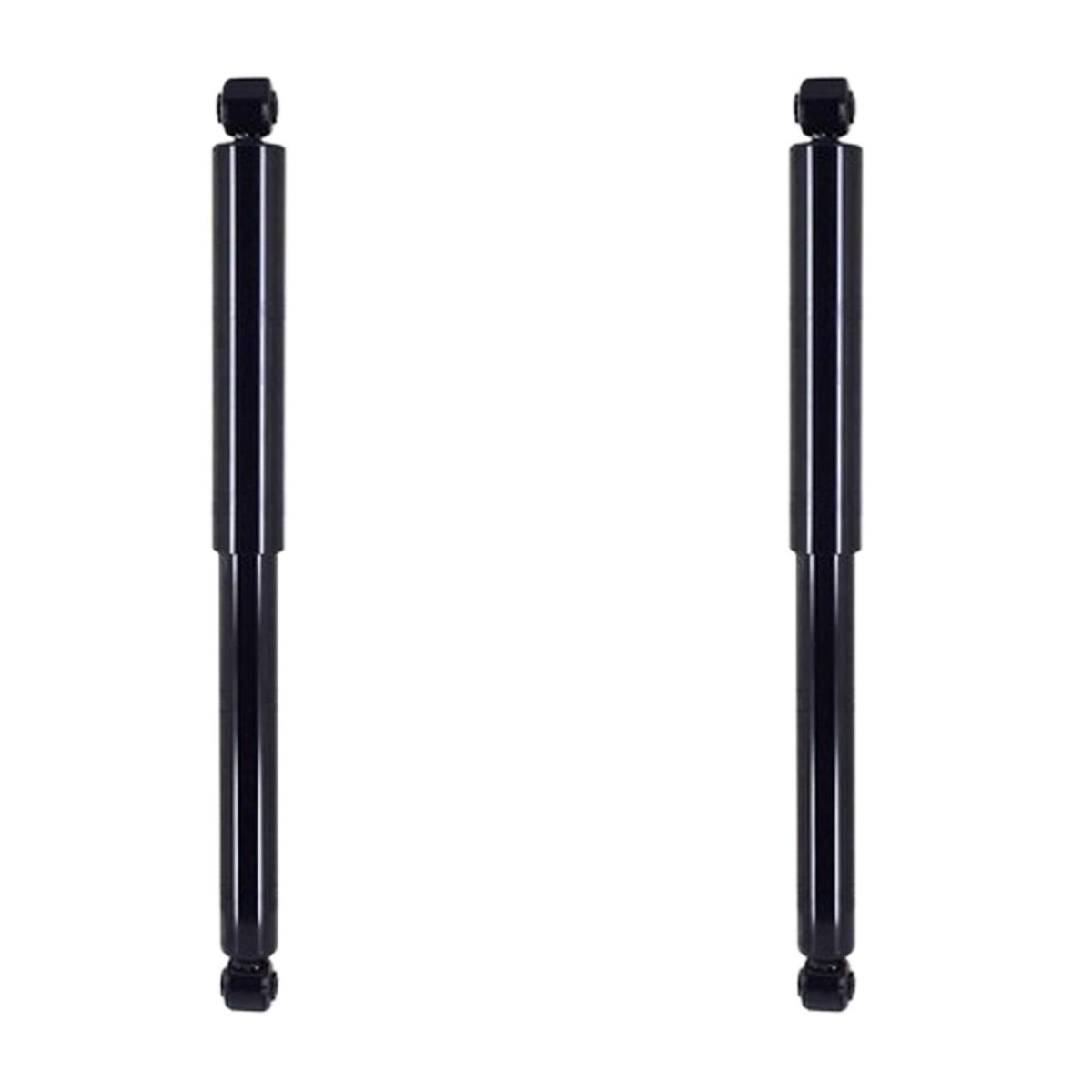 Rear Shocks W/ Bushings For Silverado 1500 2019-2021 W/ Off Road Suspension - Photo 1