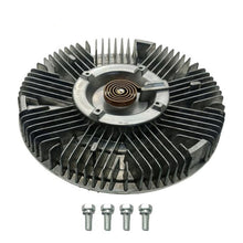 New Fan Clutch for Ram 2014-2025 2500 3500 2014-2024 Ram 4500 5500 6.4L - Photo 1