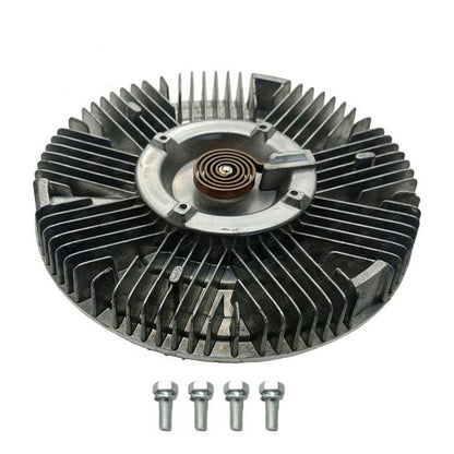 New Fan Clutch for Ram 2014-2025 2500 3500 2014-2024 Ram 4500 5500 6.4L - Photo 1