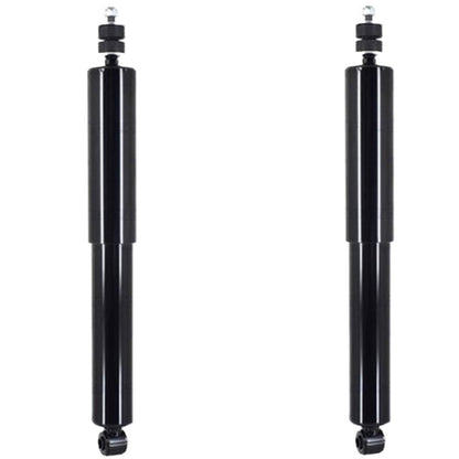 Front Shocks W/ Bushings For RAM 4500 5500 2008 2009 2010 2017 OEM# 52014061AA - Photo 1