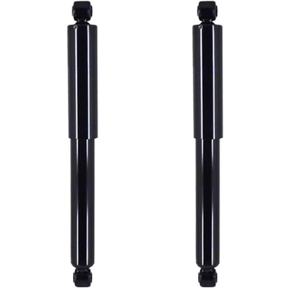 Rear Shocks W/ Bushings For RAM 4500 5500 2009 2010 OEM# 68049553AA 68049554AA - Photo 1