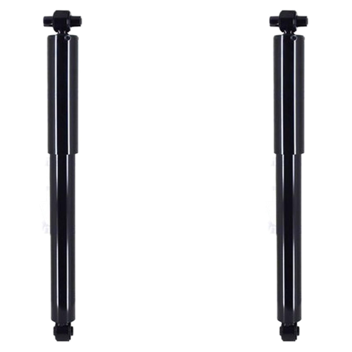 Front Monotube Shocks Absorber For Jeep Wrangler 2018 2019 2020 2021 2024 2025 - Photo 1