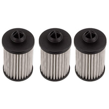3 Transmission Filter Cartridge JM5Z7B301A for Ford Escape 23-26 8F35 8 Speed - Photo 1